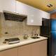 The Amber Room at 38th Park Avenue IT Park Cebu - Walk to Ayala and Cafes with fast WiFi, Cebú (foto 4)