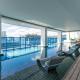 The Amber Room at 38th Park Avenue IT Park Cebu - Walk to Ayala and Cafes with fast WiFi, Cebú (foto 3)