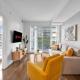 Stylish Condo Stay - Heart of Midtown Toronto