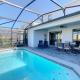 5BR Resort Home Pvt Pool BBQ