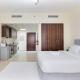 Modern Studio Near Dubai's Top Golf Courses, Dubaï - Photo 8
