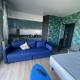 Studio sur 2 plages , piscine et 3 personnes Biarritz - Photo 2