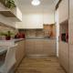 Oxilia Flat - Loreto District, Milán - Fotografie 10