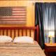 Lakeview Cedar Cabin - Uncle Sams Cabin - 3
