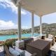 Perfect getaway villa in a quiet neighborhood, Marigot (photo 2)