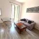 Large flat w balcony Nice centre, Nice - Fotografie 1