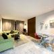 A102 Studio cosy & chic, Casablanca - Fotografie 7