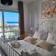 Lazuli Sea View & Pool Studio 303