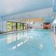 Rum River Resort In-Home Pool Sauna, Andover - Fotografie 1
