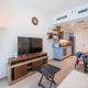 Blue Breeze - Modern 1BR, Dubai Hills,, Dubaj - Fotografie 2