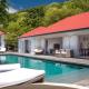 Charming Villa in the Heights of Gustavia - Photo 2