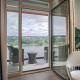 River View Apartment with free parking