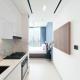 Modern Studio with balcony Binghatti Gardenia JVC, Dubai - Foto 3