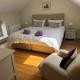 Bank Top Barn King Bedroom Self Catering 2 Guests Pickering - Photo 7