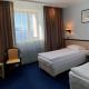 Hotel Barentsburg, Barentsburg (foto 4)
