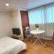 1 minute walk from Sookdae Station Near Seoul Station South Area Gamseong Accommodation Urban Nest31 next to Teahouse Road, Seúl - Foto 1