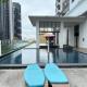 Skyline Homes by Reizz, Kuala Lumpur - Foto 9