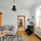 Lux Old Town Charm, Prime Spot - Lutsu Apartment, Viljandi (zdjęcie 9)