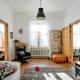 Lux Old Town Charm, Prime Spot - Lutsu Apartment, Viljandi