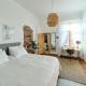 Lux Old Town Charm, Prime Spot - Lutsu Apartment, Viljandi (zdjęcie 3)