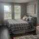 Cozy Chalet with Breathtaking Mountain View, Notre-Dame-Des-Bois (fotografie 4)