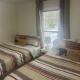 Cozy Chalet with Breathtaking Mountain View, Notre-Dame-Des-Bois (fotografie 3)