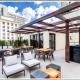 Jacques Pilon Residence 42 m2 Apartment, San Paolo - Foto 10