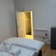 Wicker guesthouse