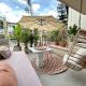 Cozy Apt 4 -Laureles -AC- Smart Lock, Медельин - Фото 7