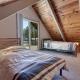 Sagebrush Cottage chalet South Lake Tahoe - Foto 4