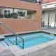 Stylist Downtown LA Gateway- Studio Apt, Los Angeles - Foto 5