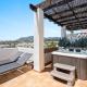 Ultimate Rentals - Private Jacuzzi with Sea and Mountain View - Sunset Golf Estepona - Foto 1