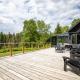 Pond Views, Sauna, Game Room and In-Law Suite Stowe - Fotografie 1