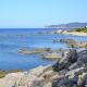 Pedra - Seaside & pool villa in wild Mediterranean, San Stèfano (fotografie 10)