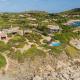 Pedra - Seaside & pool villa in wild Mediterranean, San Stèfano (fotografie 6)