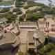 Pedra - Seaside & pool villa in wild Mediterranean, San Stèfano (fotografie 3)