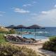 Pedra - Seaside & pool villa in wild Mediterranean, San Stèfano (fotografie 2)