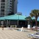 Luxe Gulf Front View with Free Beach Chairs, Balcony, & Resort Amenities Panama City Beach - Fotografie 10