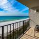 Luxe Gulf Front View with Free Beach Chairs, Balcony, & Resort Amenities Panama City Beach - Fotografie 6