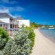 Beachfront villa with contemporary design Petit Cul de Sac - Фото 1
