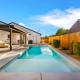 Relaxing Getaway with Pool and Putting Green and BBQ Indio - Fotografie 10