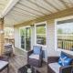 Beach front oasis - Hot tub - Sleeps 7, Keansburg - Fotografie 9