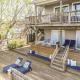 Beach front oasis - Hot tub - Sleeps 7, Keansburg - Fotografie 10