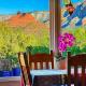 Best Casita in Sedona with Breathtaking Views, No Filters, Just Nature