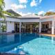 Unforgettable Villa in the Heart of the Island Мариго - Фото 1