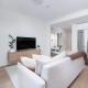 2BR Downtown Apt, Sauna & Sea Views, Оулу (фото 8)