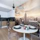 2BR Downtown Apt, Sauna & Sea Views, Оулу (фото 2)