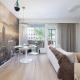 2BR Downtown Apt, Sauna & Sea Views, Оулу (фото 10)