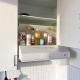 Le petit Sommelier - 1 Bedroom, Near metro, Garden view, Helsinki (foto 10)