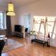 Le petit Sommelier - 1 Bedroom, Near metro, Garden view, Helsinki (foto 7)